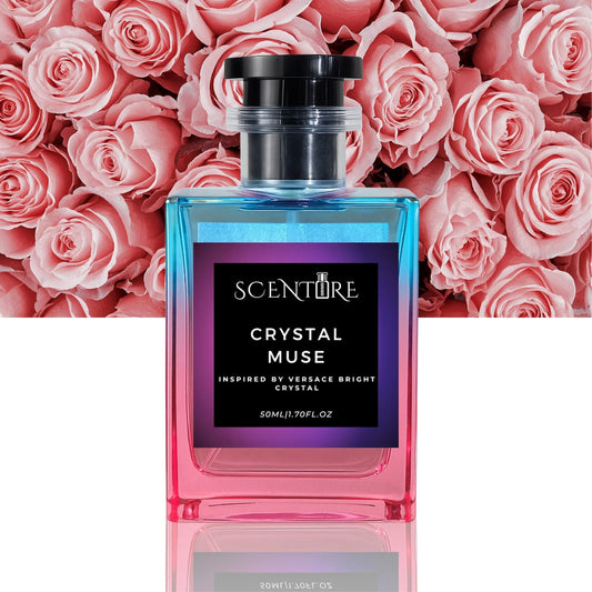 Crystal Muse — Inspired by Versace Bright Crystal