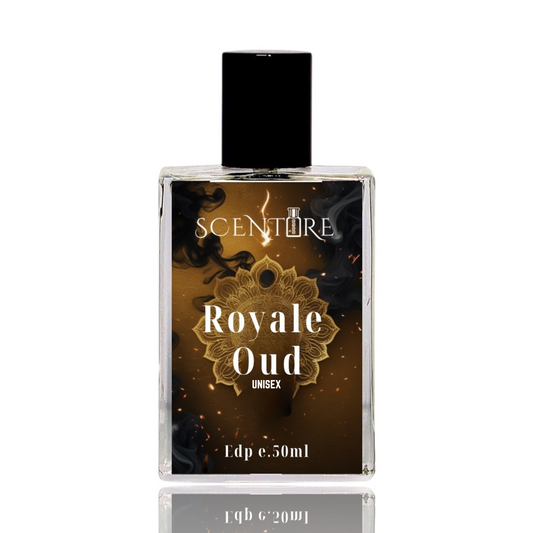 Royal Oud- Scentire
