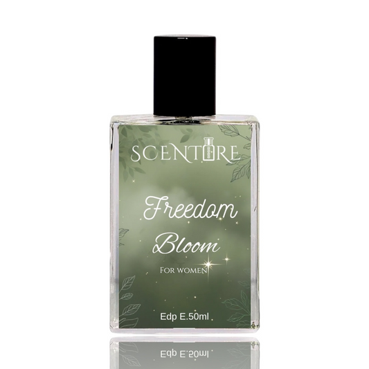 Freedom Blossom — Inspired by Tommy Girl