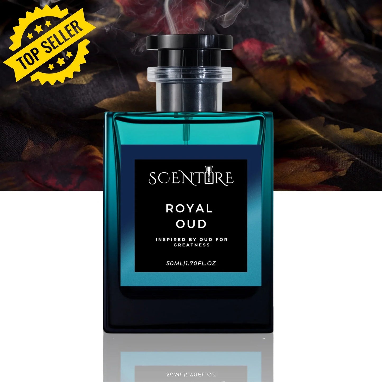 Royal Oud (Inspired by Oud for Greatness)