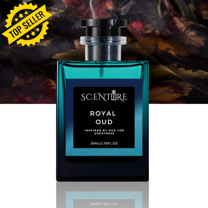Royal Oud (Inspired by Oud for Greatness)