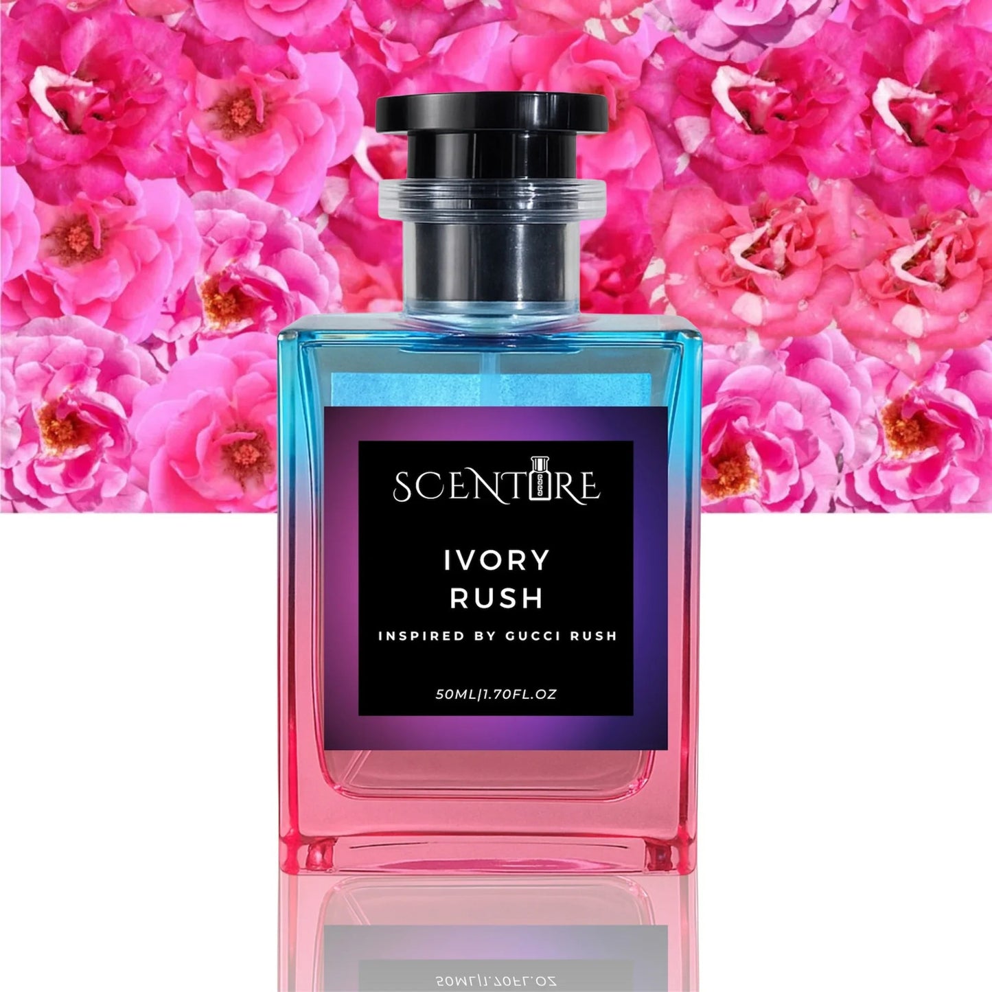 Velvet Rush (Inspired by Victoria’s Secret Sensation)