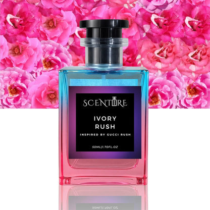 Velvet Rush (Inspired by Victoria’s Secret Sensation)