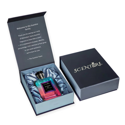 Blossom Veil (Inspired by Sabaya)