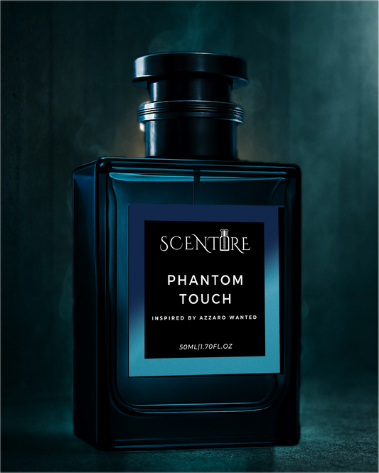 Phantom Touch (Inspired by Azzaro Wanted)